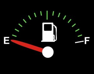 fuel gauge, petrol gauge, fuel