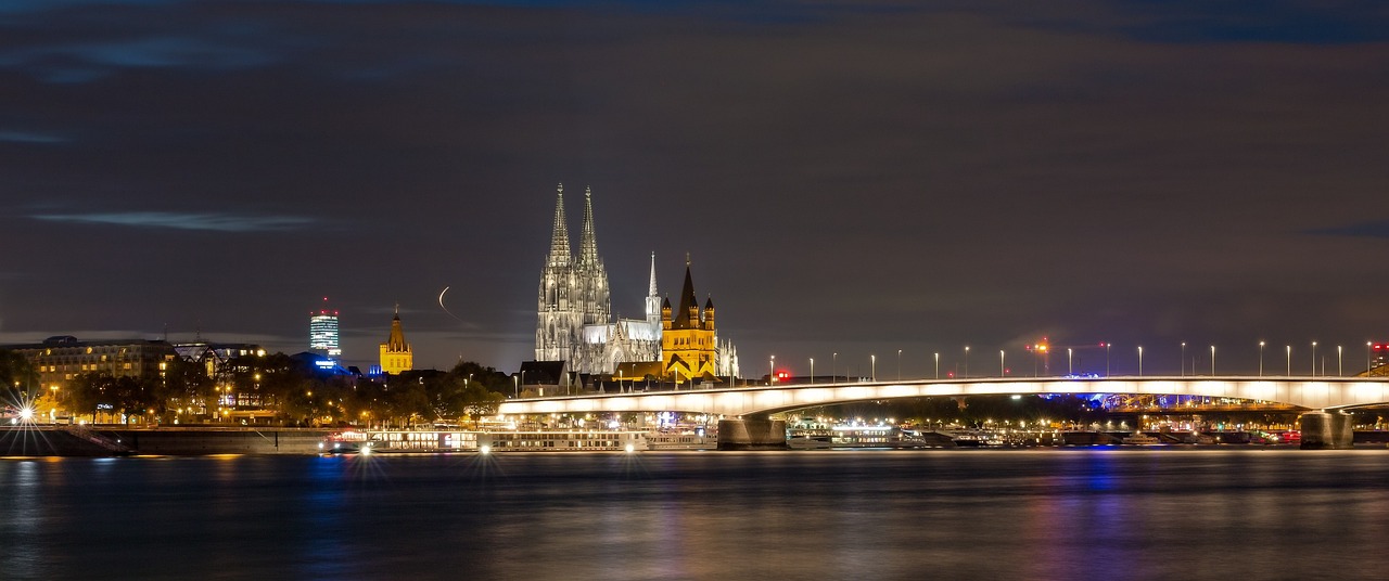 dom, cologne, landmark