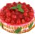 torte, anniversary, cake