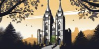 Bekannte Mormonen: Einblick in die Gemeinschaft der bekannten Mormonen