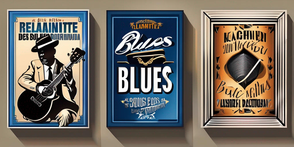 Bekannte Blues Songs Klassiker des BluesGenres