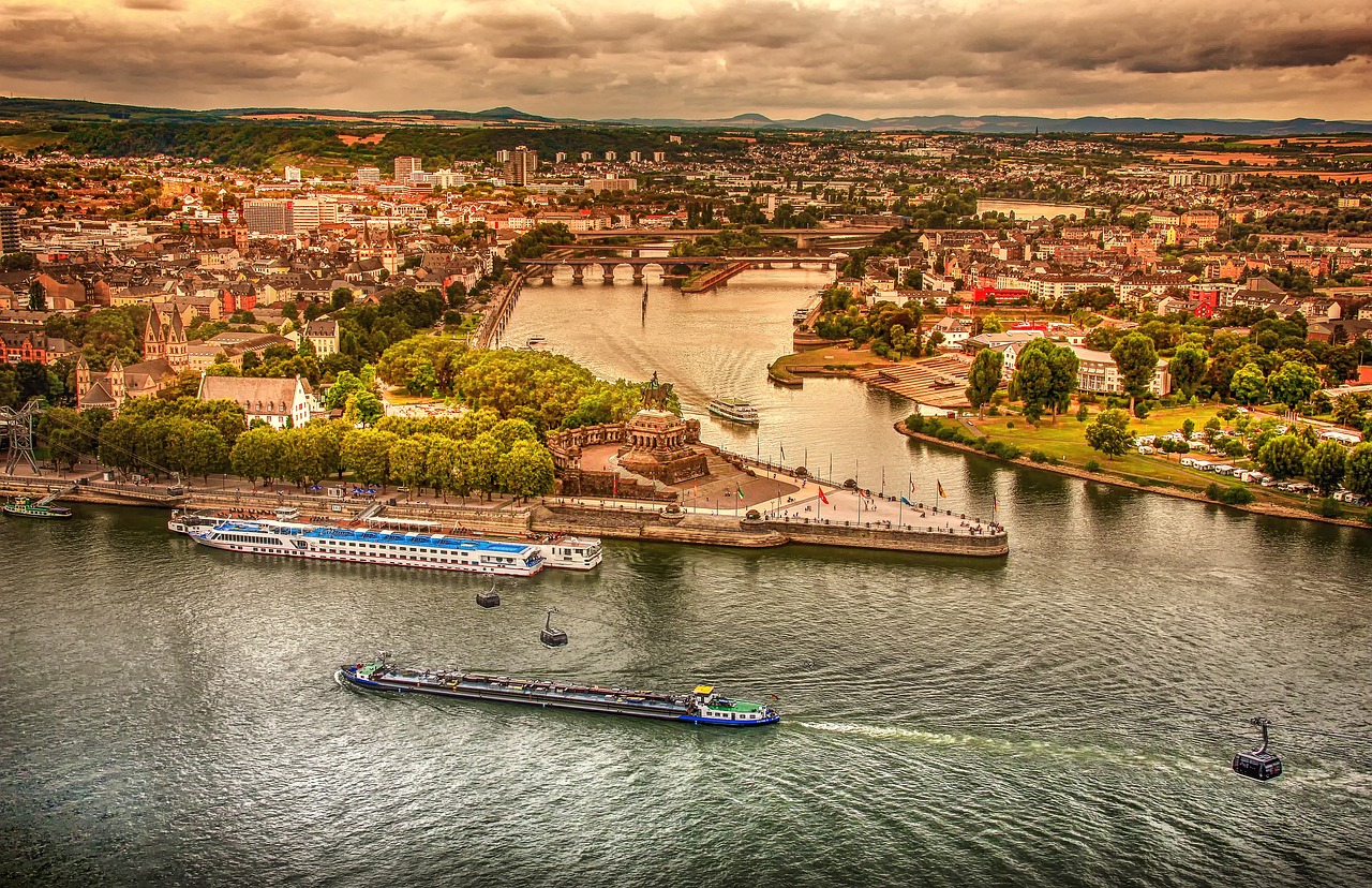 Wie Tief Ist Der Rhein An Der Tiefsten Stelle bug-talk.de