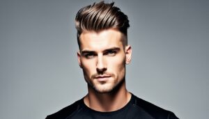 Die Zukunft der Männerfrisuren Welche Haartrends dominieren 2024