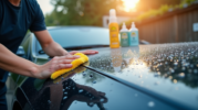 Frühjahrsputz fürs Auto: So startest du glänzend in die neue Saison