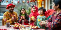 Zuckerfest 2026 – Wann ist Eid al-Fitr und wie wird gefeiert?