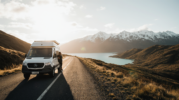 Freiheit auf vier Rädern: Der ultimative Roadtrip durch Neuseeland